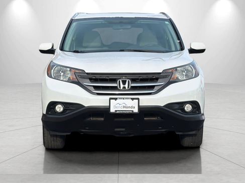 Used 2012 Honda CR-V EX-L image 10