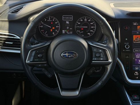 Used 2021 Subaru Outback Limited XT w/ Popular Package #2 image 15