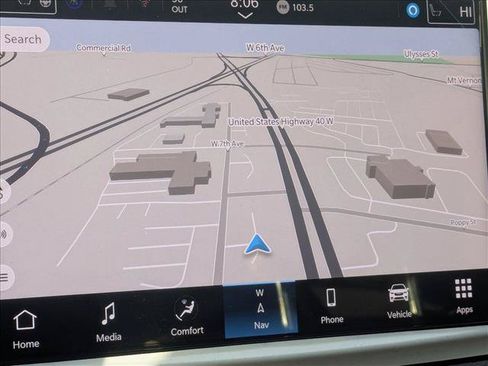 New 2026 Chrysler Pacifica Pinnacle AWD/4WD image 13