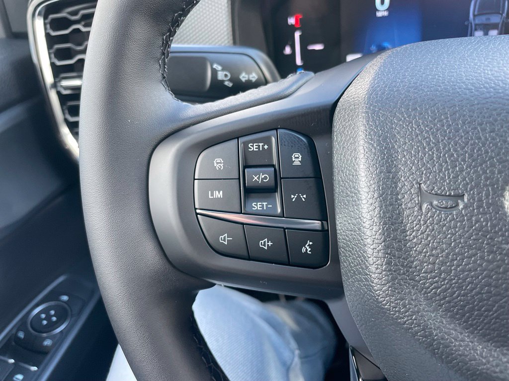 New 2026 Ford Ranger XLT AWD/4WD image 19