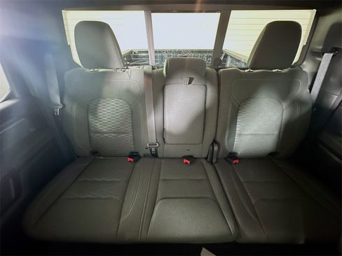 New 2025 RAM 1500 Big Horn image 10