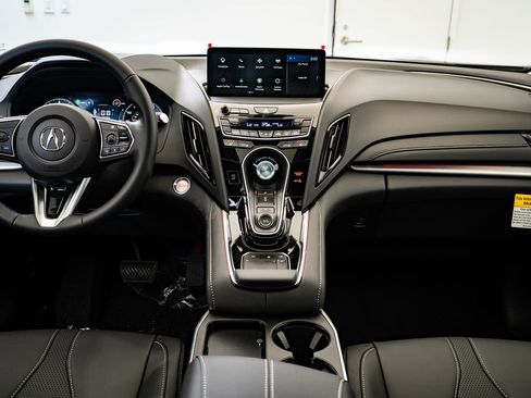 New 2026 Acura RDX SH-AWD w/ Technology Package image 30