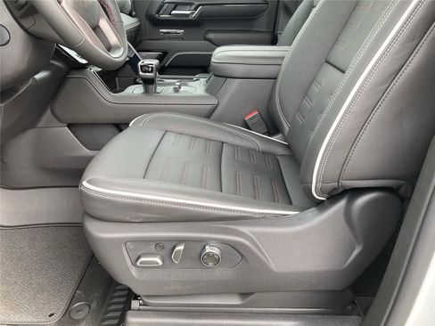 New 2026 GMC Sierra 1500 AT4X AWD/4WD image 20