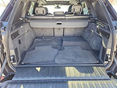 Used 2023 BMW X5 xDrive40i w/ Premium Package image 37