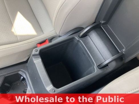 Used 2018 Volkswagen Tiguan S image 19