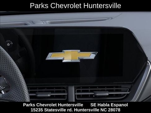 New 2026 Chevrolet Trax RS w/ Driver Confidence Package FWD image 20