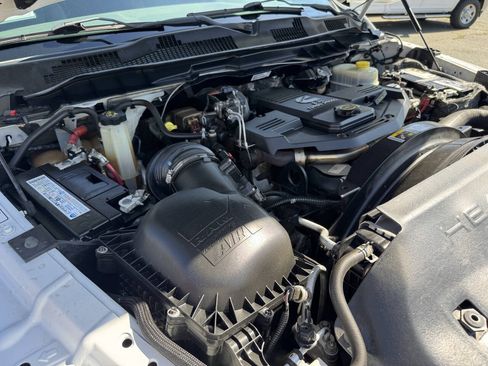 Used 2015 RAM 2500 Tradesman w/ Popular Equipment Group AWD/4WD image 25