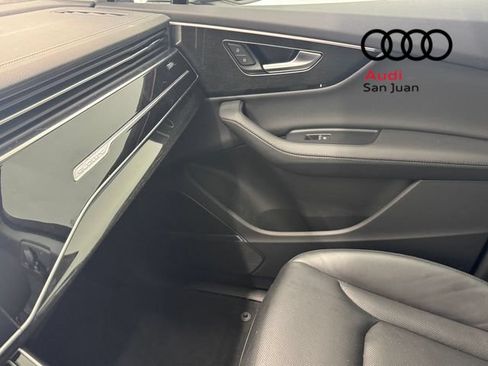 Used 2024 Audi Q7 3.0T Prestige AWD/4WD image 31