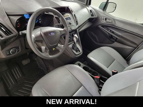 Certified 2017 Ford Transit Connect XL image 12