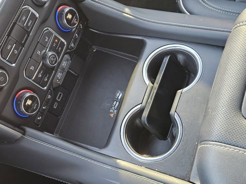 Used 2024 Chevrolet Tahoe Premier w/ Max Trailering Package image 22