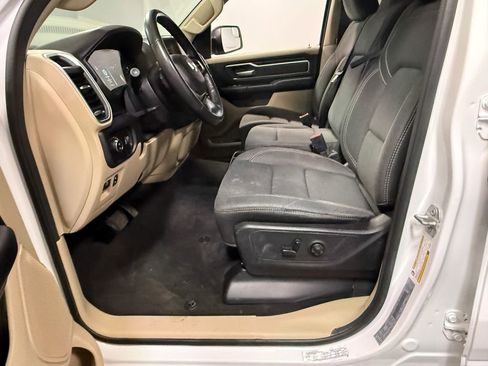 Used 2020 RAM 1500 Big Horn AWD/4WD image 58