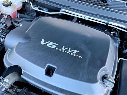 Used 2022 GMC Canyon Elevation w/ Trailering Package image 31