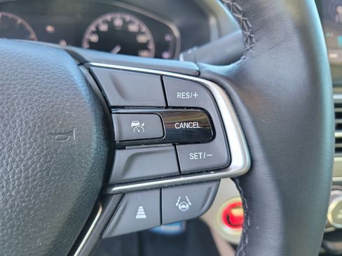 Used 2021 Honda Accord EX-L image 30