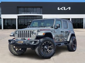 Used 2020 Jeep Wrangler Unlimited Rubicon video 1