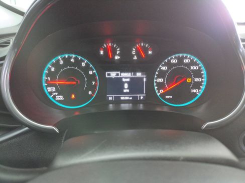 Used 2019 Chevrolet Malibu LT FWD image 36