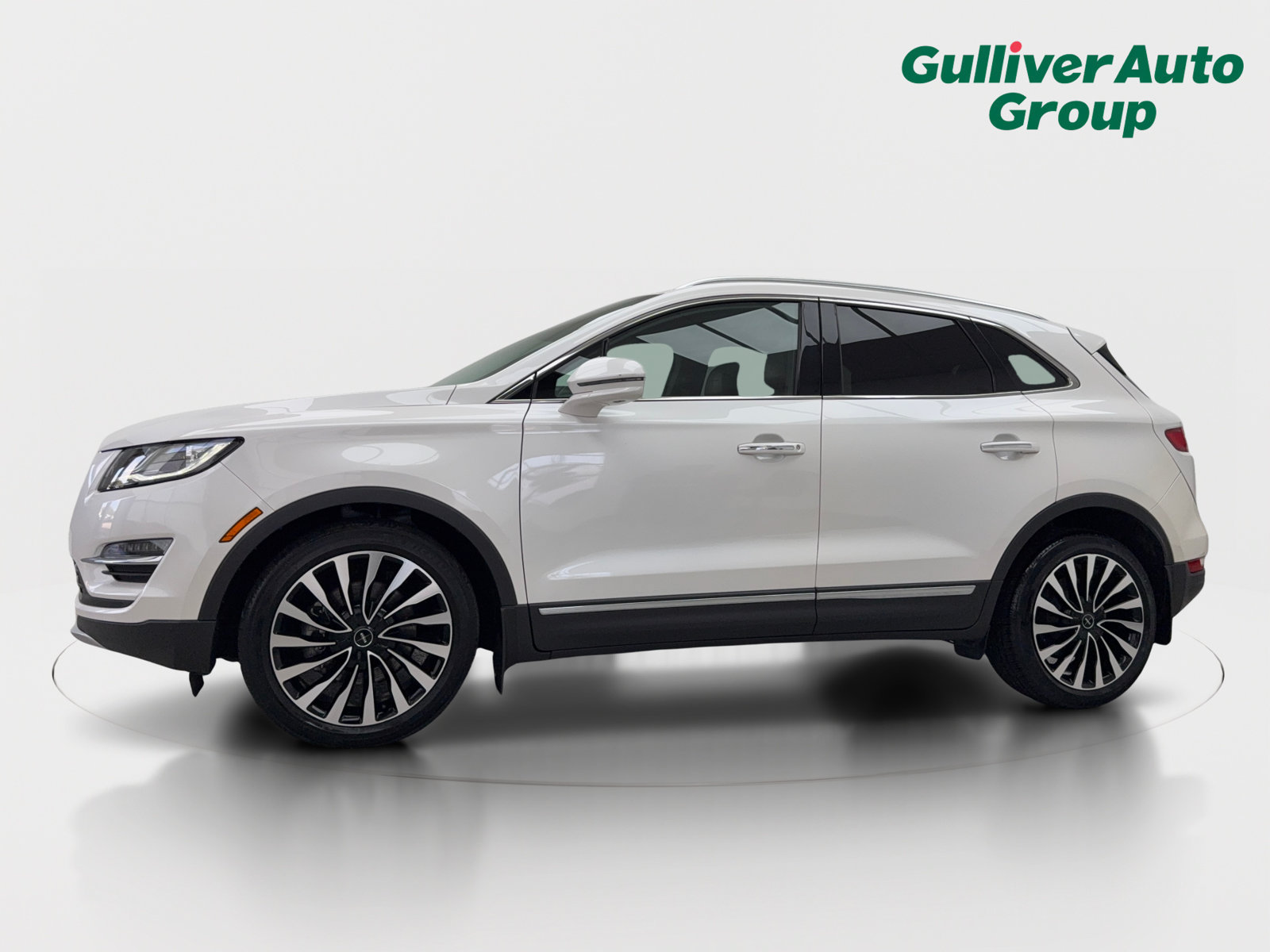 Used 2019 Lincoln MKC Black Label FWD image 2