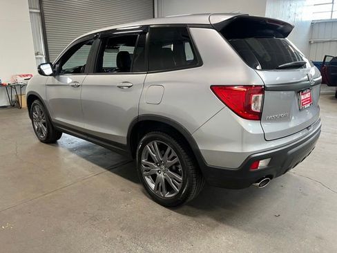 Used 2019 Honda Passport EX-L image 5