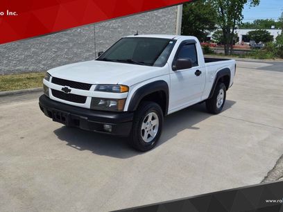 Used 2010 Chevrolet Colorado LT