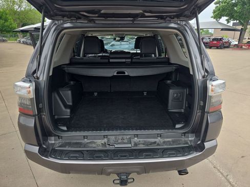 Used 2023 Toyota 4Runner SR5 Premium w/ Moonroof Package RWD image 20