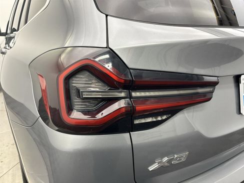 Used 2023 BMW X3 xDrive30i w/ Convenience Package image 19