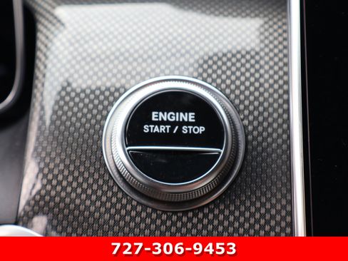 Certified 2025 Mercedes-Benz GLC 350e 4MATIC image 26