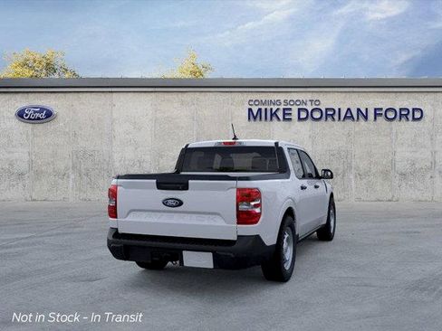 New 2026 Ford Maverick XL AWD/4WD image 8