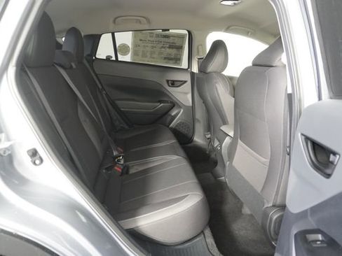 New 2026 Subaru Crosstrek 2.0i Premium AWD/4WD image 26