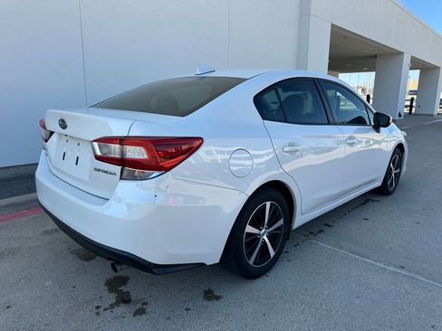 Used 2023 Subaru Impreza Premium image 6