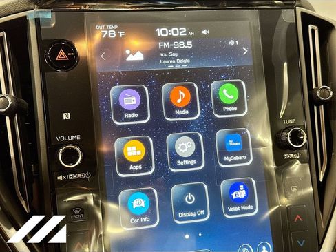 New 2026 Subaru WRX Premium AWD/4WD image 15