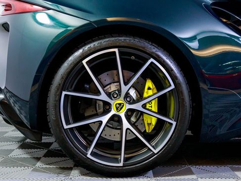 Used 2024 Lotus Emira First Edition image 6