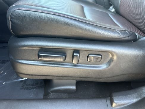 Used 2022 Honda Ridgeline Black Edition image 13