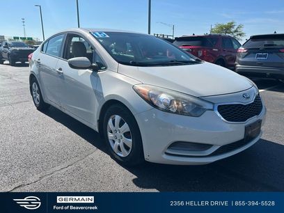 Used 2015 Kia Forte LX