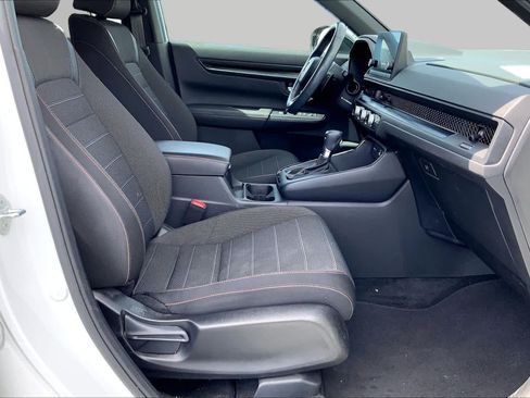 Used 2024 Honda CR-V Sport image 8