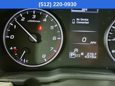 Used 2026 Subaru Forester Premium AWD/4WD image 15