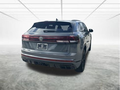 New 2026 Volkswagen Atlas Cross Sport SEL R-Line AWD/4WD image 5