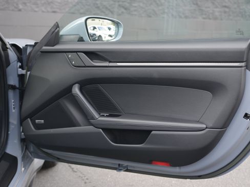 Certified 2023 Porsche 911 GT3 RWD image 26