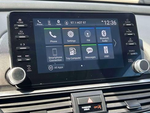 Used 2022 Honda Accord Sport Special Edition image 41