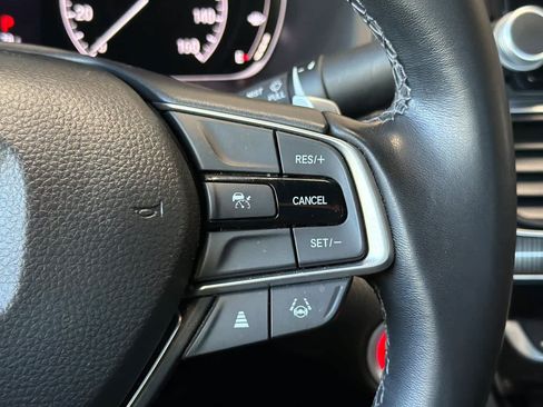 Used 2022 Honda Accord Sport image 25