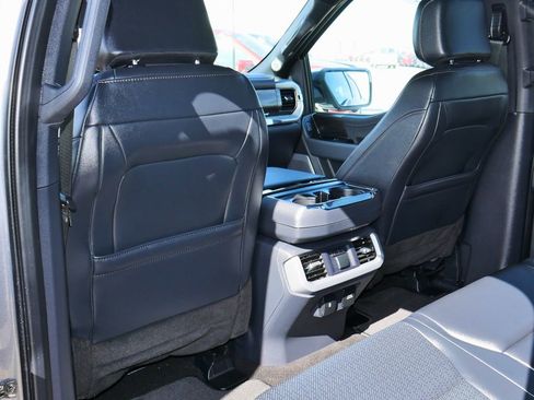 Used 2024 Ford F150 Lariat w/ Equipment Group 502A High image 27