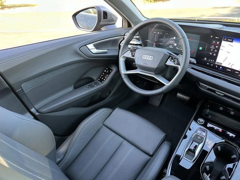 New 2025 Audi A5 2.0T Premium Plus AWD/4WD image 29