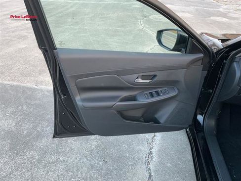 New 2026 Nissan Sentra S w/ Floor Mat Package FWD image 35