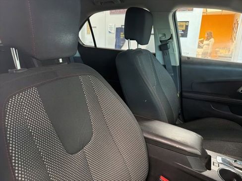 Used 2014 Chevrolet Equinox LT w/ Driver Convenience Package AWD/4WD image 27