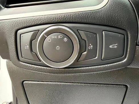 Used 2018 Ford Edge SEL w/ Equipment Group 201A AWD/4WD image 20