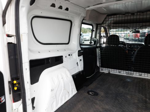 Used 2017 RAM ProMaster City Tradesman w/ Rear Back-up Camera Group image 22