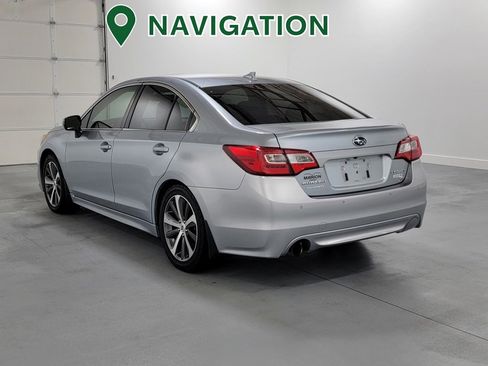 Used 2017 Subaru Legacy 2.5i Limited image 8