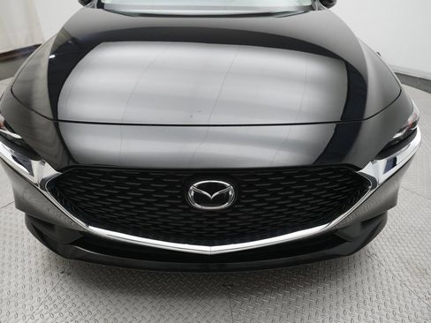 Used 2025 MAZDA MAZDA3 s image 21