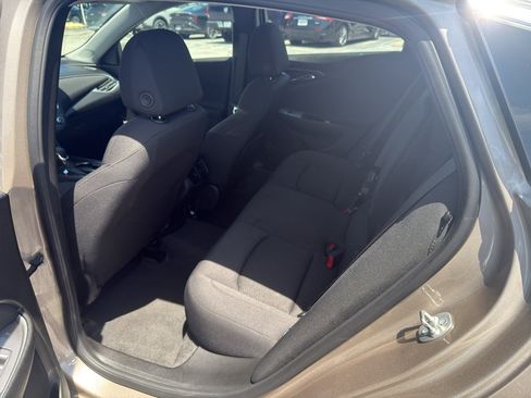 Used 2024 Chevrolet Malibu LT FWD image 24
