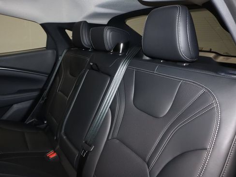 Certified 2025 Ford Mustang Mach-E Premium AWD/4WD image 23