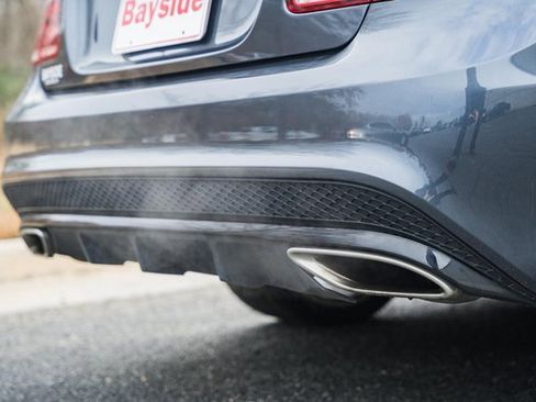 Used 2015 Mercedes-Benz E 550 Coupe image 8