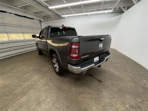 Used 2019 RAM 1500 Laramie image 4